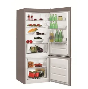 Lednice Indesit LI6 S1 X