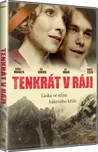 DVD Tenkrát v ráji (2016)