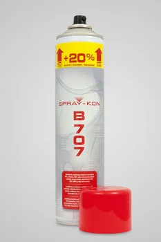 Průmyslové lepidlo Spray-Kon B707 600 ml