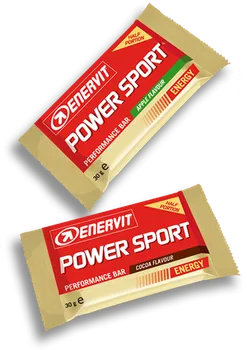 Enervit Power Sport double use 2 x 30 g