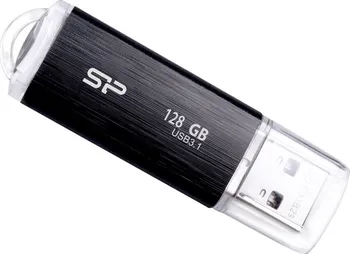 USB flash disk Silicon Power Blaze B02 128 GB (SP128GBUF3B02V1K)