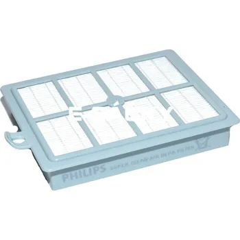 Filtr do vysavače Hepa filtr Electrolux/Philips neomyvatelný HPF22