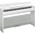 Yamaha Arius YDP-S52WH