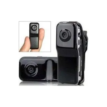 Sportovní kamera Mini špionážní sportovní kamera