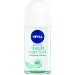 Nivea Fresh Comfort Roll-on 50 ml