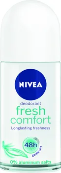 Nivea Fresh Comfort Roll-on 50 ml