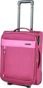 Cestovní kufr Travelite Delta 2w S