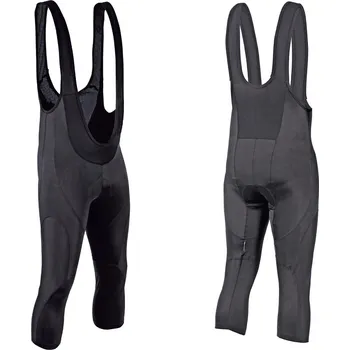 Cyklistické kalhoty Author Men Sport 3/4n lacl černé