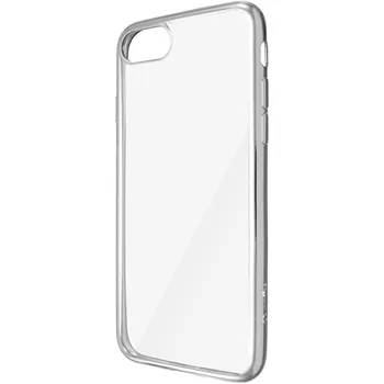 Pouzdro na mobilní telefon Celly Laser TPU zadní kryt pro Apple iPhone 6 Plus/6S Plus