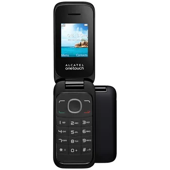 Mobilní telefon Alcatel OT-1035D Dual SIM