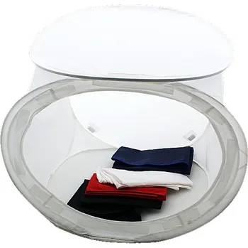 Stan Světelný stan 80 x 80 x 80 cm (stan na fotografování produktů)