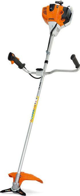 STIHL FS 240 křovinořez + motorový olej ZDARMA