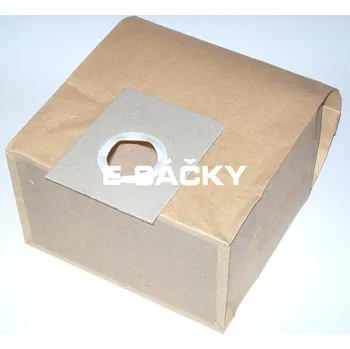 Sáček do vysavače Sáčky EIO nr. 8+8DF papírové do vysavače