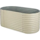 Blumfeldt High Grow vyvýšený záhon 2 m