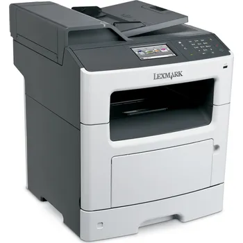 Lexmark MX410de Tiskárna Lexmark MX410de