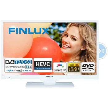 Televizor Recenze Finlux 22FWDA5160