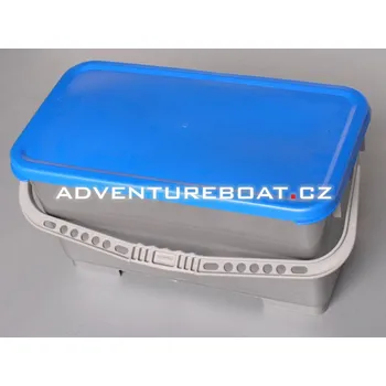 přepravka pro zvíře Box na baterie, rozměr: 52 x 27 x 27 cm