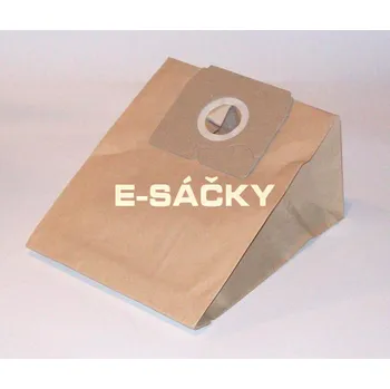 Sáček do vysavače Papírové sáčky do vysavače Electrolux CEORIGINDB Vampyr A028