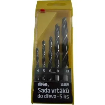 Vrták Magg 4 - 10 mm