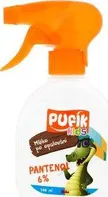 Mika Pufík Kids Pantenol dětské mléko po opalování 300 ml