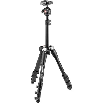 Stativ Manfrotto MKBFR1A4B-BH