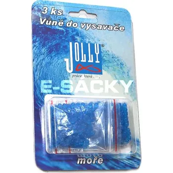 Vůně do vysavače Vůně do vysavače kuličky s vůní moře