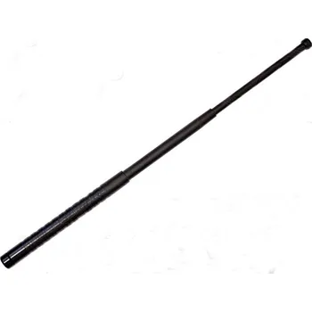 Sebeobrana No name - Teleskopický obušek 48cm černý