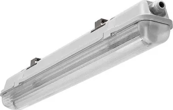 Zářivkové svítidlo Kanlux MAH PLUS-118-ABS/PC 18515