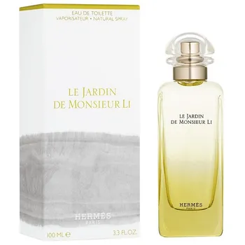 Hermes Le Jardin de Monsieur Li U EDT