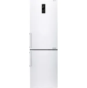 Lednice LG GBB59SWFZB