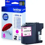 Originální Brother LC-225XLM