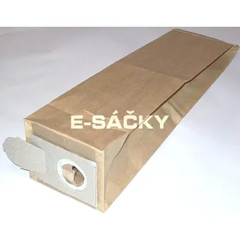 Vysavač Sáček do vysavače Lindhaus DP5 bez hepa filtru L041