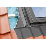 FAKRO EHV-AT Thermo 134 × 98 cm