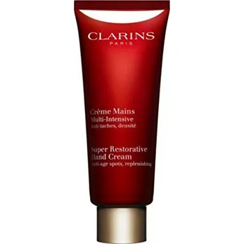 Péče o ruce Clarins Super Restorative posilující krém na ruce 100 ml