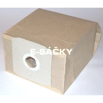 Sáček do vysavače Daewoo RCN, RC300 papírové sáčky