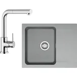 Franke T24 kuchyňský set