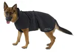 Kruuse Rehab Dog Blanket Softshell