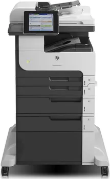 Tiskárna HP LaserJet Enterprise MFP M725F