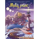 Malý princ a planeta Bamálií – Antoine…