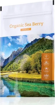 Přírodní produkt ENERGY Organic Sea Berry powder 100 g