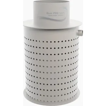 Kaxl Vsakovací jímka 2 m³ vsakovací zařížení Kaxl Vsakovací jímka 2 m³