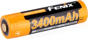 Článková baterie Fenix 18650