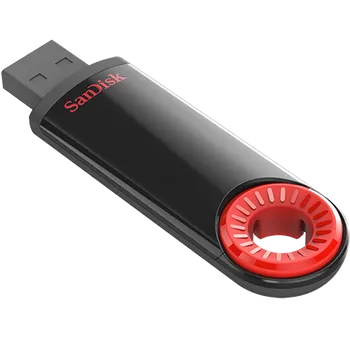 USB flash disk SanDisk Cruzer Dial 32 GB (SDCZ57-032G-B35)