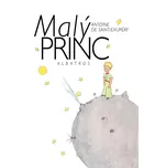 Malý princ - Antoine de Saint-Exupéry…