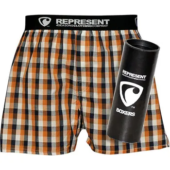 Represent Mikebox 15262 Trenýrky Represent Mikebox 15262