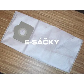 Sáček do vysavače Textílní sáček do vysavače Eta Neptun, Atlantic, Mariner1404T