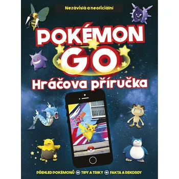Pokémon GO - kolektiv