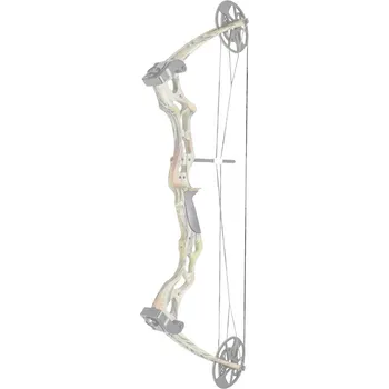 Tětiva Náhradní tětiva na luk CHASER RAPID