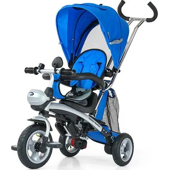 Dětské vozidlo Milly Mally City