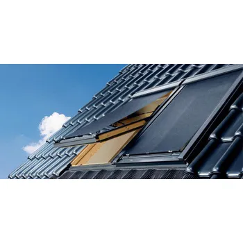 Střešní lemovaní Velux EKS PK06 0121G 94 x 118 Lemování